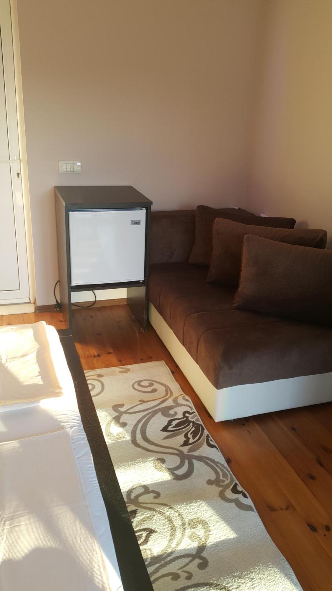 Gjinaj Apartments Ulcinj Habitación foto