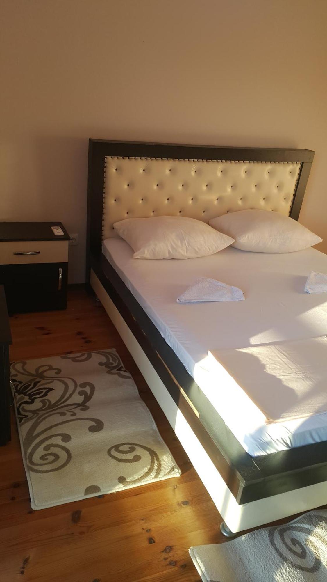 Gjinaj Apartments Ulcinj Habitación foto