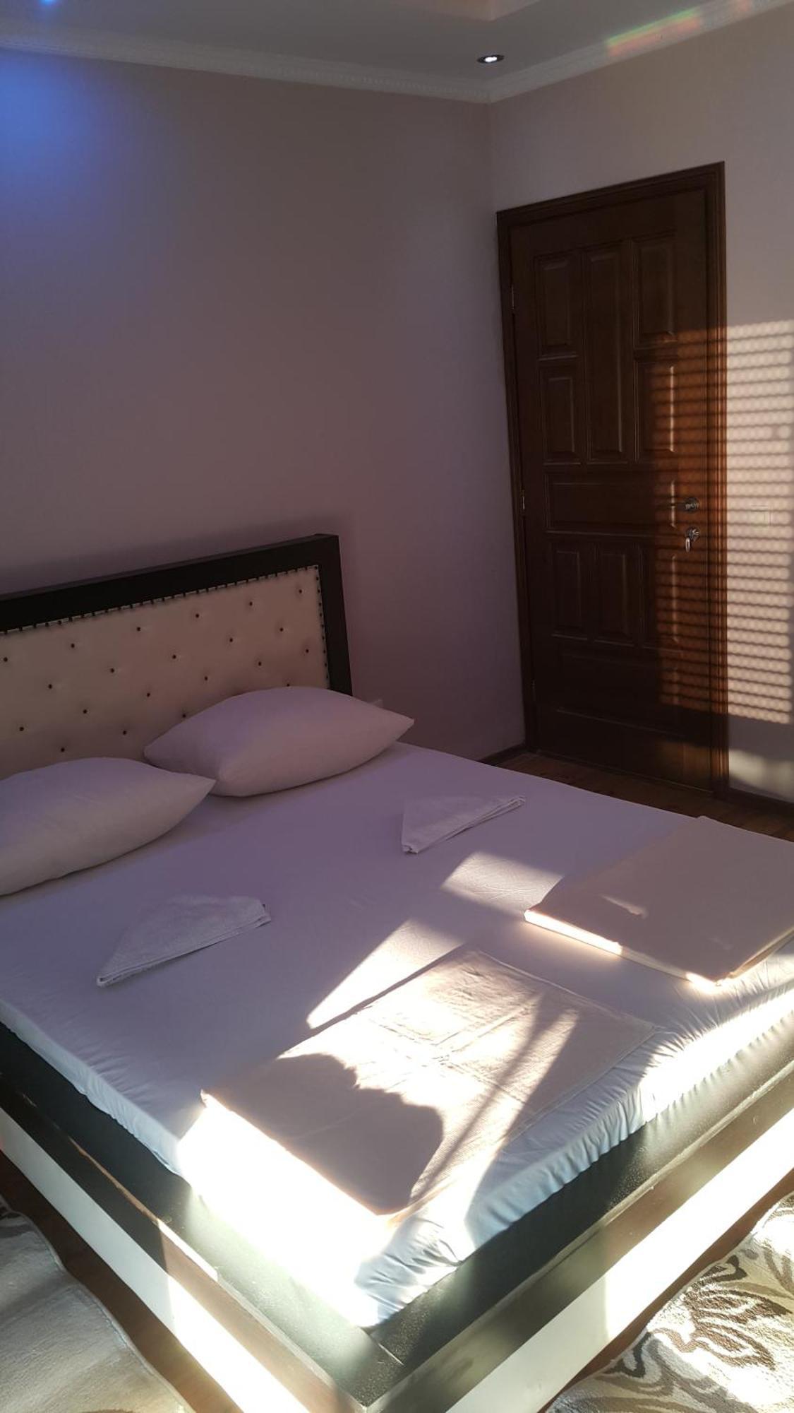 Gjinaj Apartments Ulcinj Habitación foto