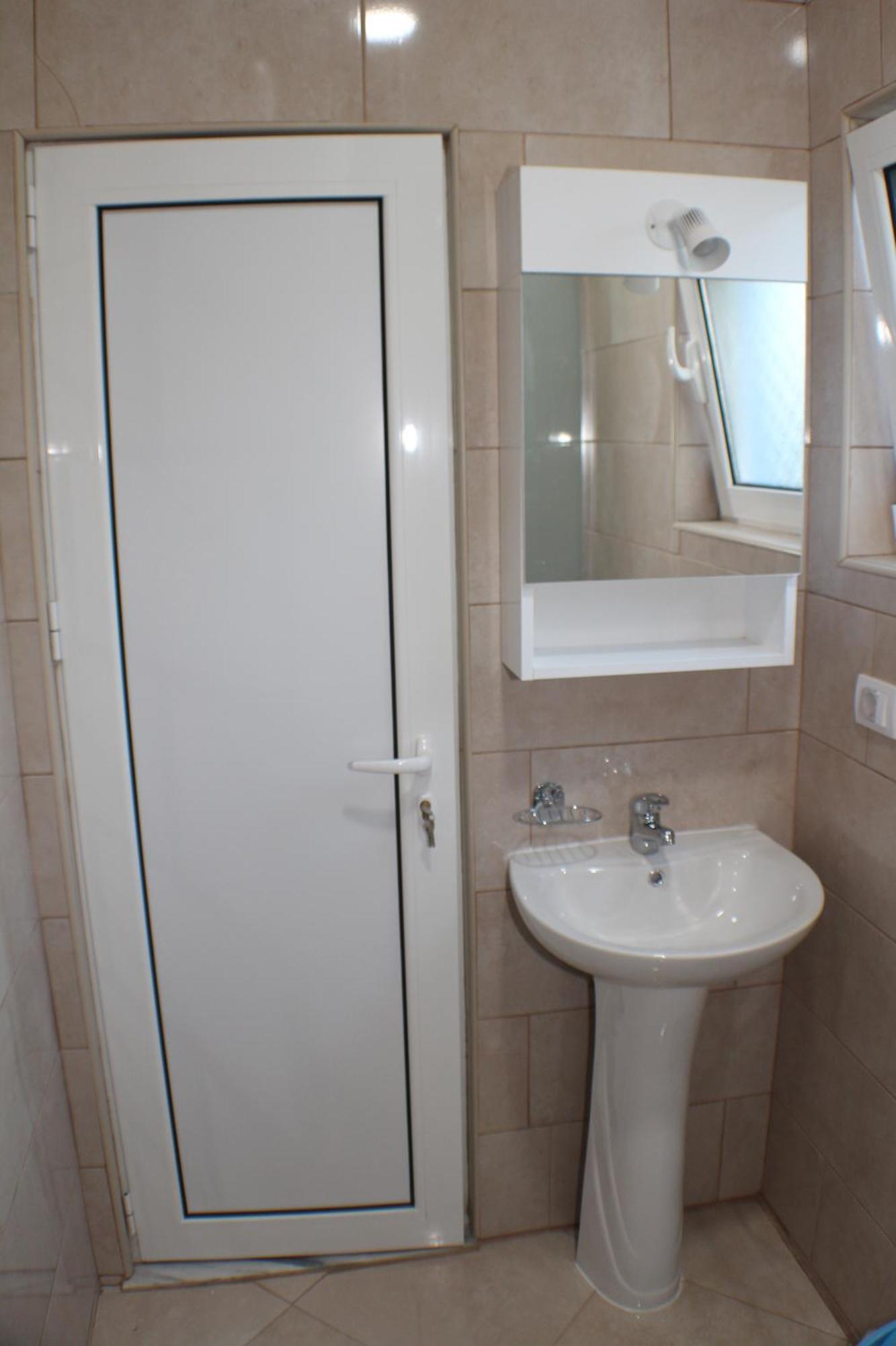 Gjinaj Apartments Ulcinj Habitación foto