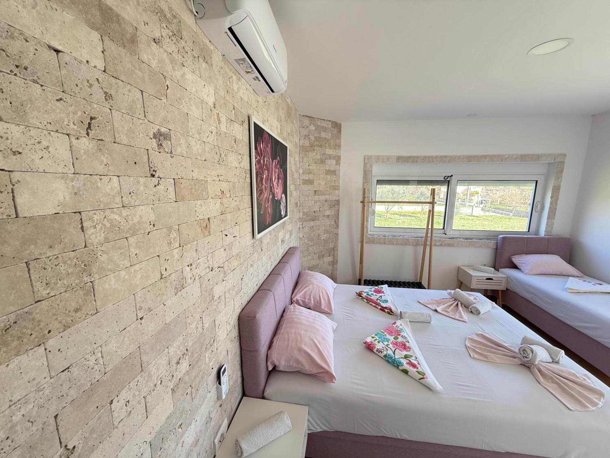 Gjinaj Apartments Ulcinj Exterior foto