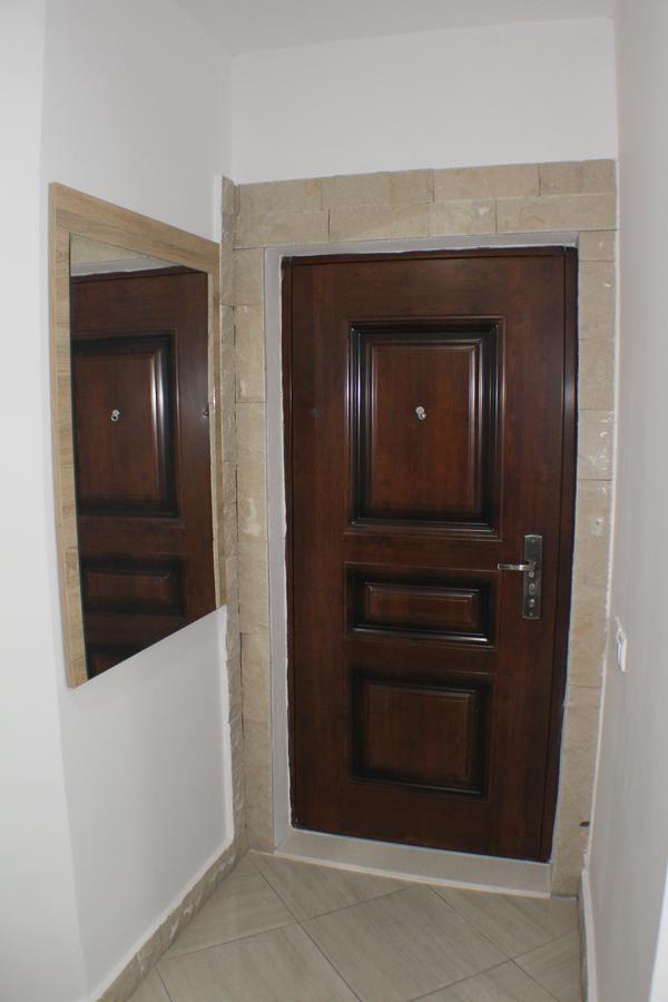 Gjinaj Apartments Ulcinj Exterior foto